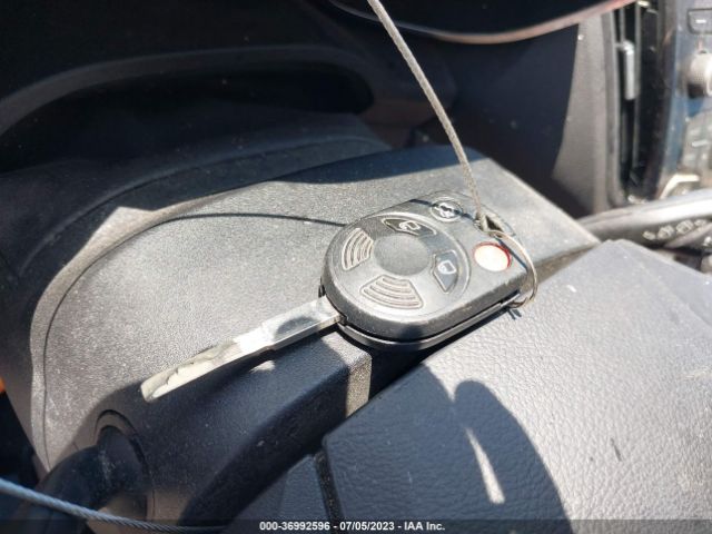 1FADP5AU8JL104303 Ford C-max Hybrid Se