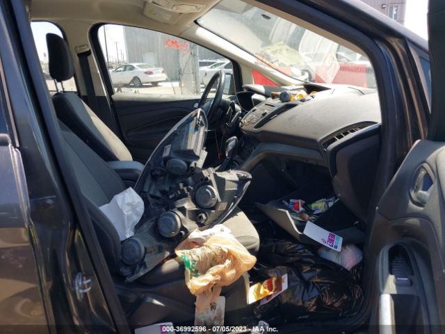 1FADP5AU8JL104303 Ford C-max Hybrid Se