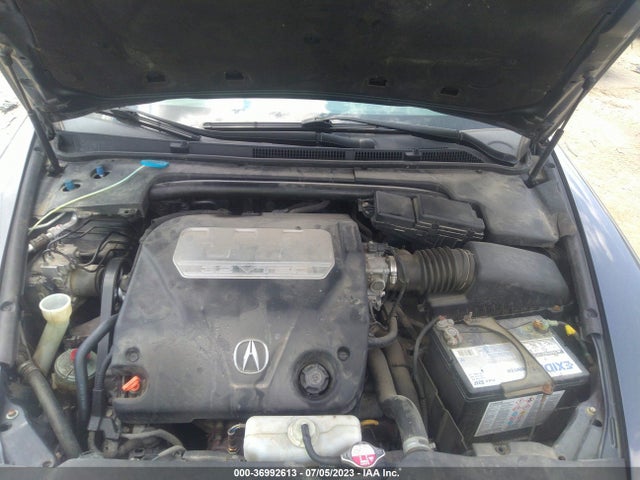 2007 ACURA TL VIN: 19UUA662X7A025486