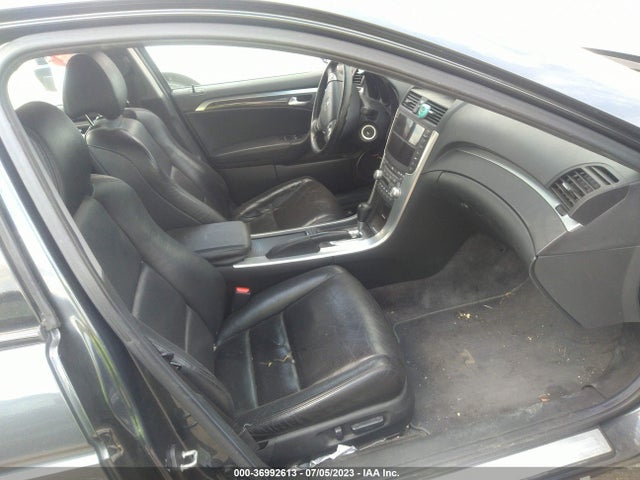 2007 ACURA TL VIN: 19UUA662X7A025486