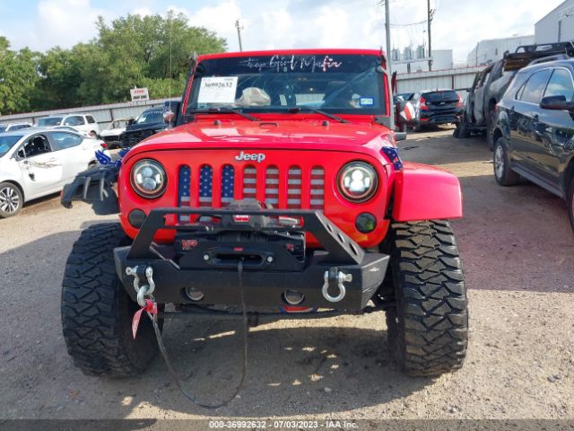 1C4BJWEG0FL514274 Jeep Wrangler Unlimited Sahara