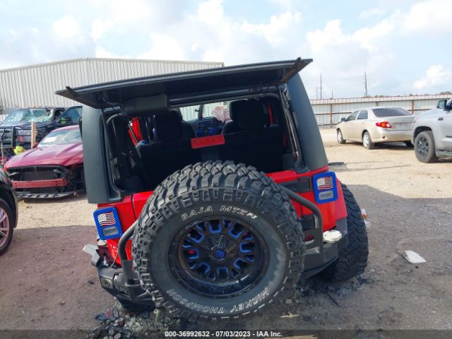 1C4BJWEG0FL514274 Jeep Wrangler Unlimited Sahara