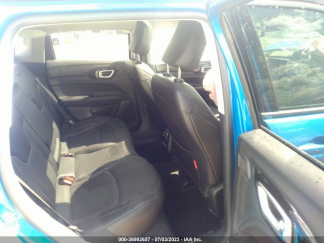 3C4NJDDB6NT120952 Jeep Compass Trailhawk