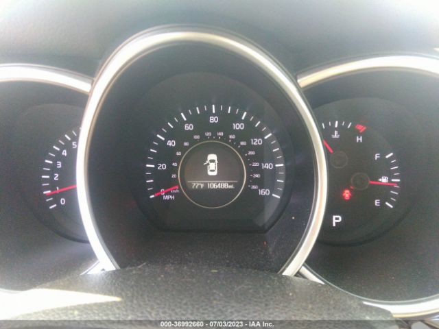 5XXGM4A76EG318829 KIA Optima Lx