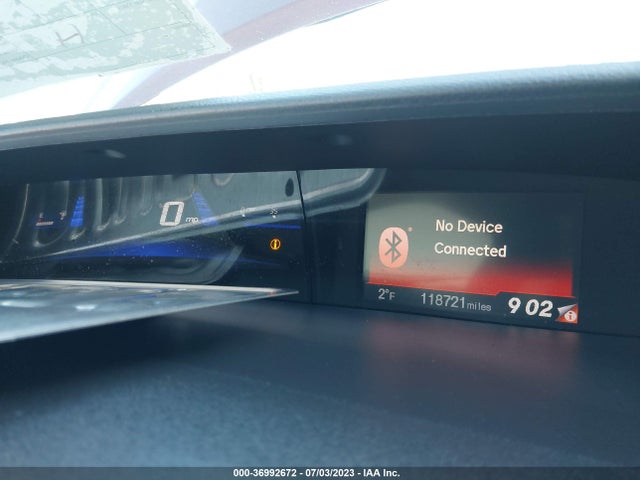 Honda Civic Sedan Lx 2014 19XFB2F54EE080078 Image 14