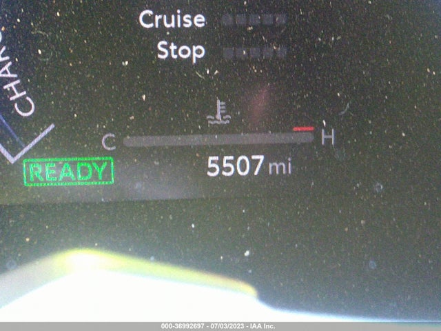 2023 Toyota Highlander, VIN: 5TDXBRCH4PS109440
