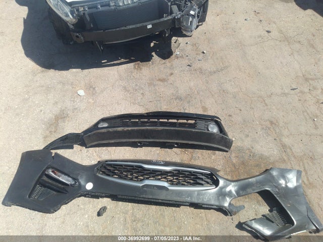 2021 KIA FORTE LXS VIN: 3KPF24AD7ME347514