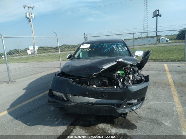 Chevrolet IMPALA 2LZ 2015 1G1165S30FU109446 Image 12