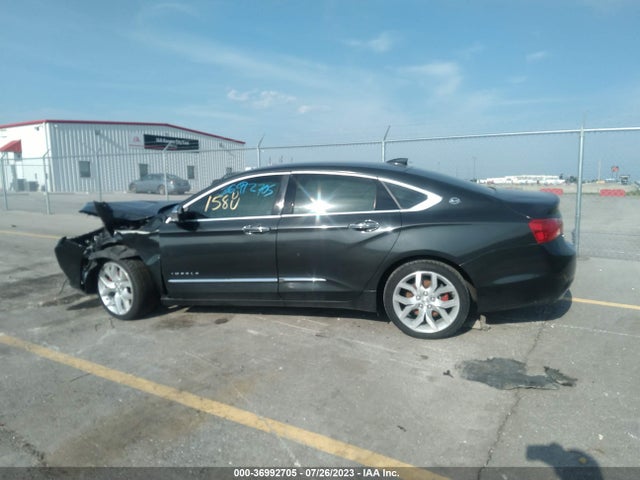 Chevrolet IMPALA 2LZ 2015 1G1165S30FU109446 Image 14