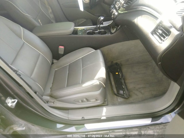Chevrolet IMPALA 2LZ 2015 1G1165S30FU109446 Image 5