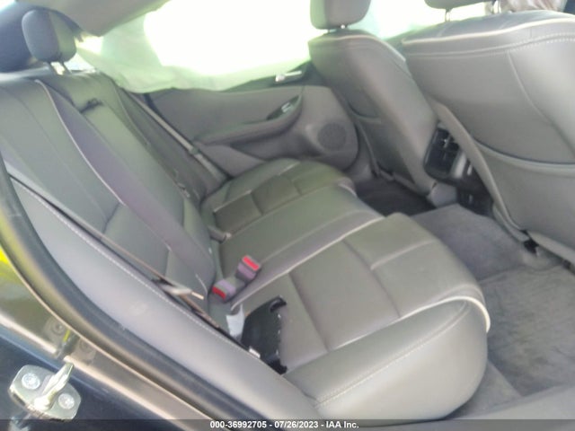 Chevrolet IMPALA 2LZ 2015 1G1165S30FU109446 Image 8
