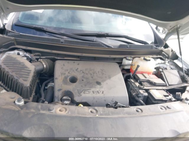 5GAEVBKW0NJ124647 Buick Enclave Premium
