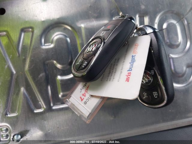 5GAEVBKW0NJ124647 Buick Enclave Premium