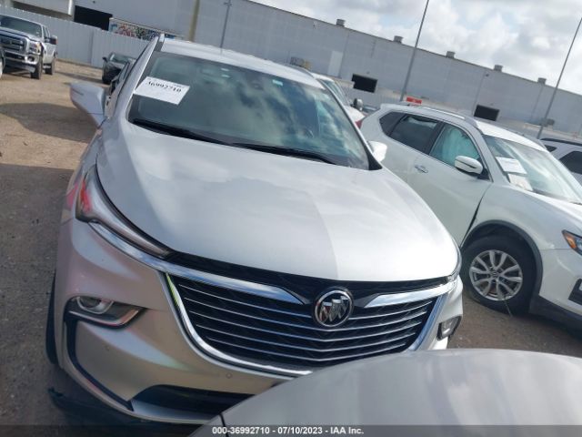 5GAEVBKW0NJ124647 Buick Enclave Premium