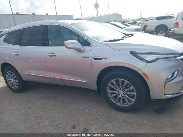 5GAEVBKW0NJ124647 Buick Enclave Premium