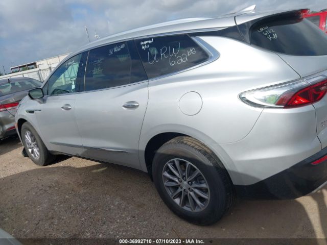 5GAEVBKW0NJ124647 Buick Enclave Premium