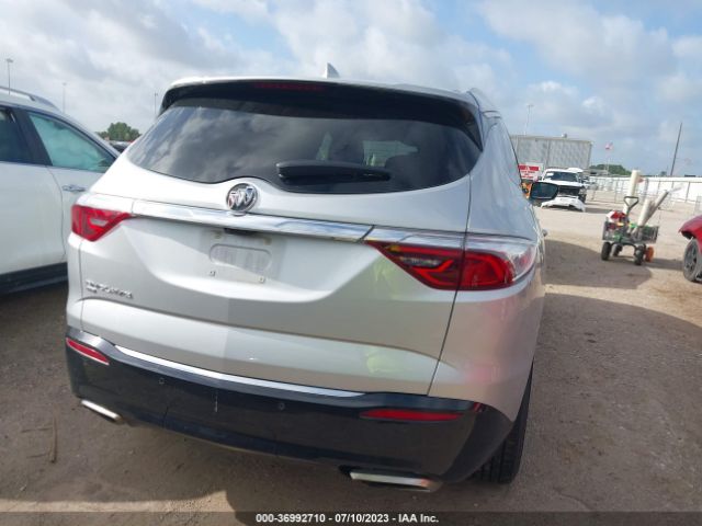 5GAEVBKW0NJ124647 Buick Enclave Premium