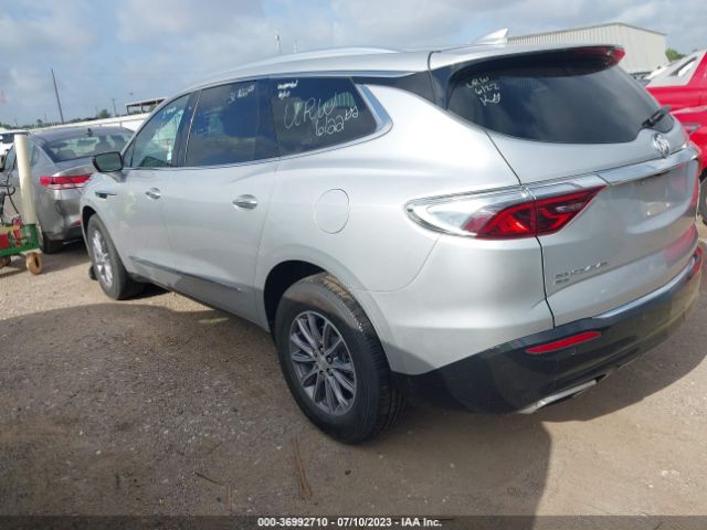 5GAEVBKW0NJ124647 Buick Enclave Premium