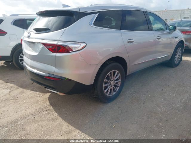 5GAEVBKW0NJ124647 Buick Enclave Premium