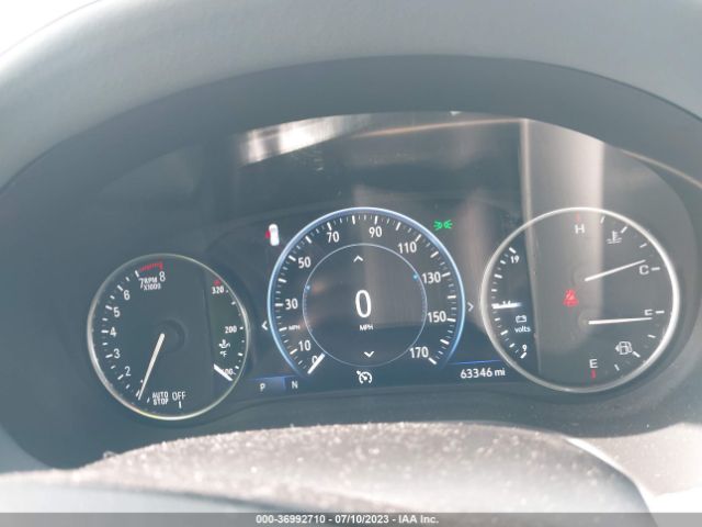 5GAEVBKW0NJ124647 Buick Enclave Premium