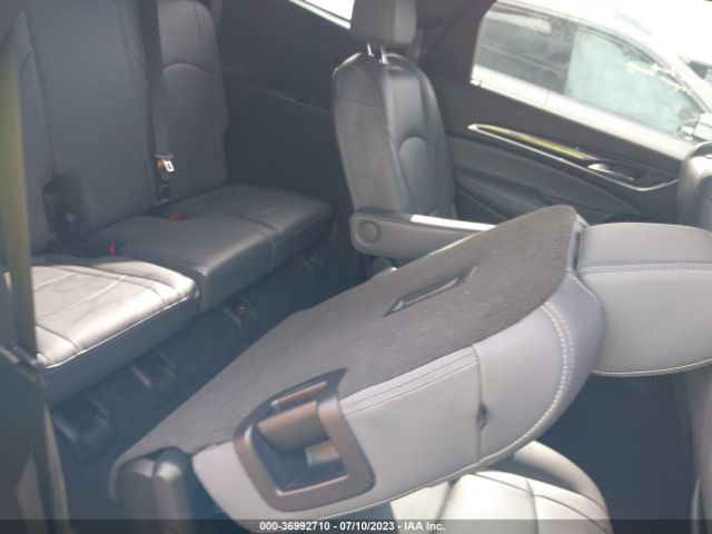 5GAEVBKW0NJ124647 Buick Enclave Premium