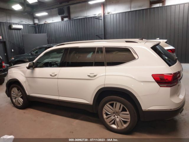 1V2NR2CA1KC516878 Volkswagen Atlas 3.6l V6 Sel Premium