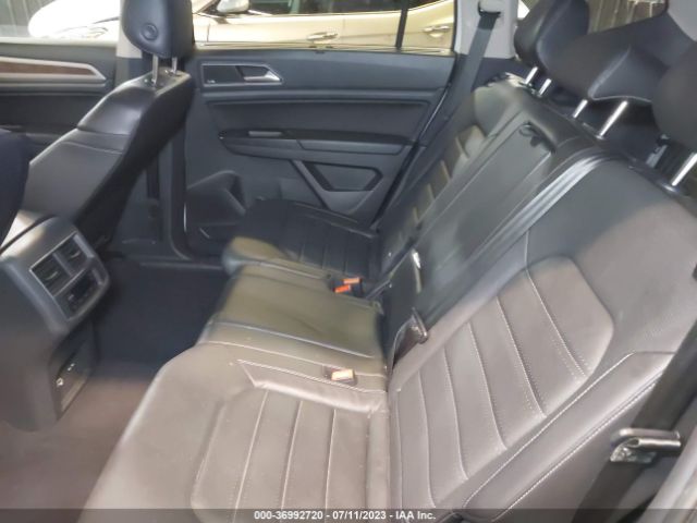 1V2NR2CA1KC516878 Volkswagen Atlas 3.6l V6 Sel Premium
