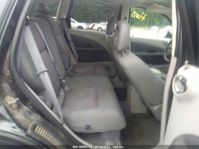 2006 CHRYSLER PT CRUISER TOURING VIN: 3A4FY58BX6T313858