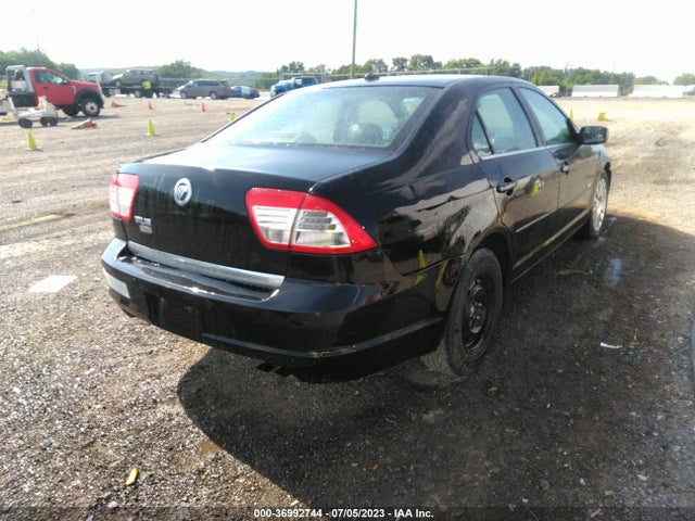 2008 MERCURY MILAN PREMIER VIN: 3MEHM08ZX8R626269