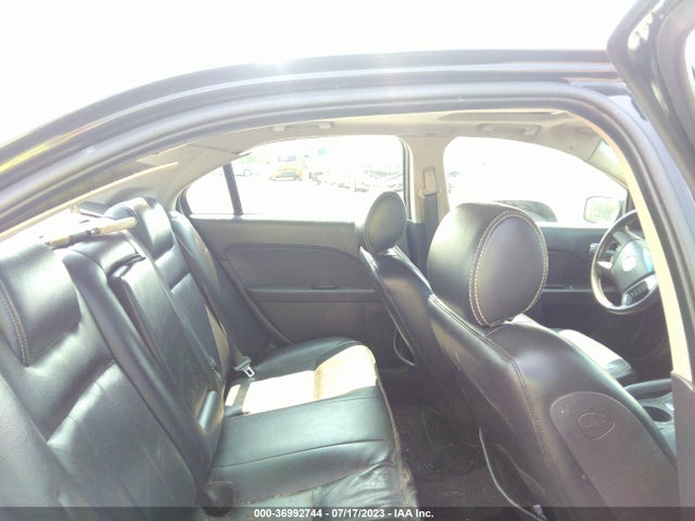 2008 MERCURY MILAN PREMIER VIN: 3MEHM08ZX8R626269