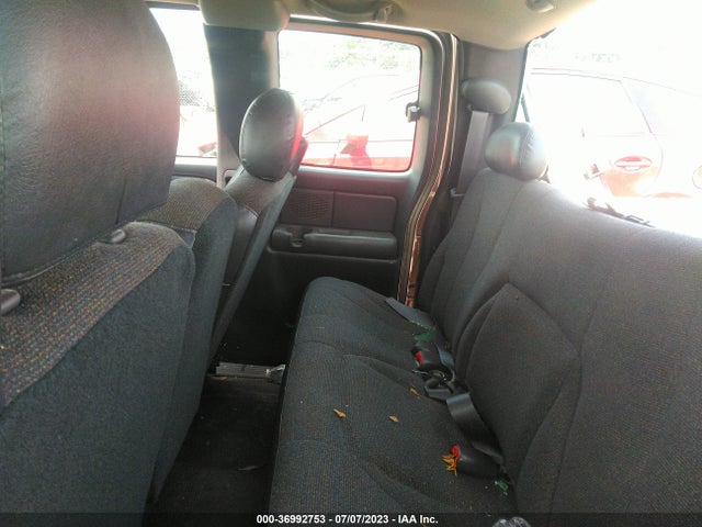2002 CHEVROLET SILVERADO 1500 VIN: 2GCEC19W221183628