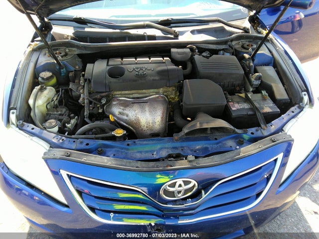 Продажа на аукционе авто 2011 Toyota Camry, vin: 4T4BF3EK8BR107264, номер лота: 36992780