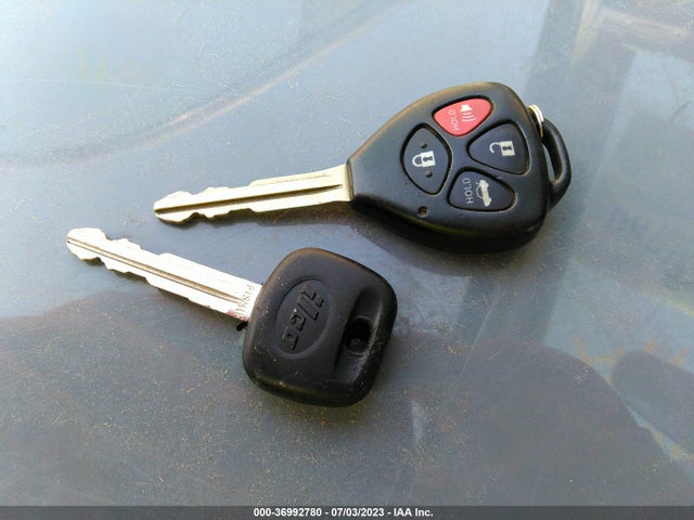Продажа на аукционе авто 2011 Toyota Camry, vin: 4T4BF3EK8BR107264, номер лота: 36992780