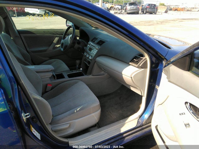 Продажа на аукционе авто 2011 Toyota Camry, vin: 4T4BF3EK8BR107264, номер лота: 36992780