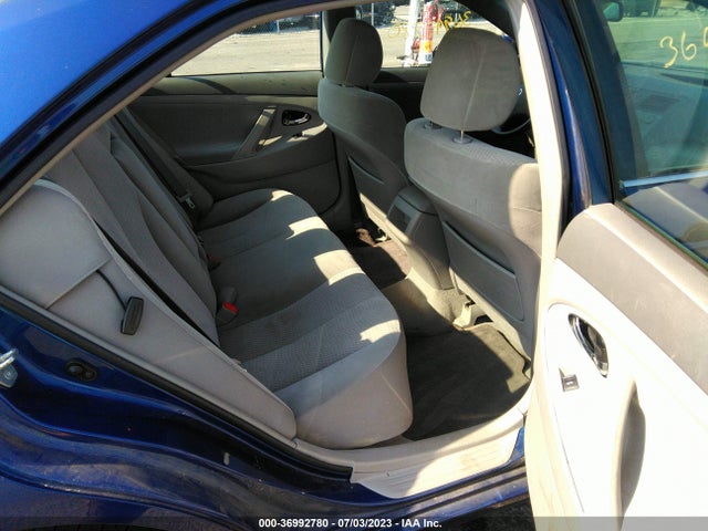Продажа на аукционе авто 2011 Toyota Camry, vin: 4T4BF3EK8BR107264, номер лота: 36992780