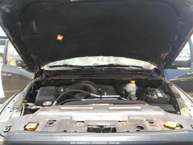 1C6RR7YT6GS380813 RAM 1500 Rebel