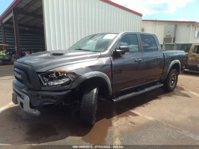 1C6RR7YT6GS380813 RAM 1500 Rebel