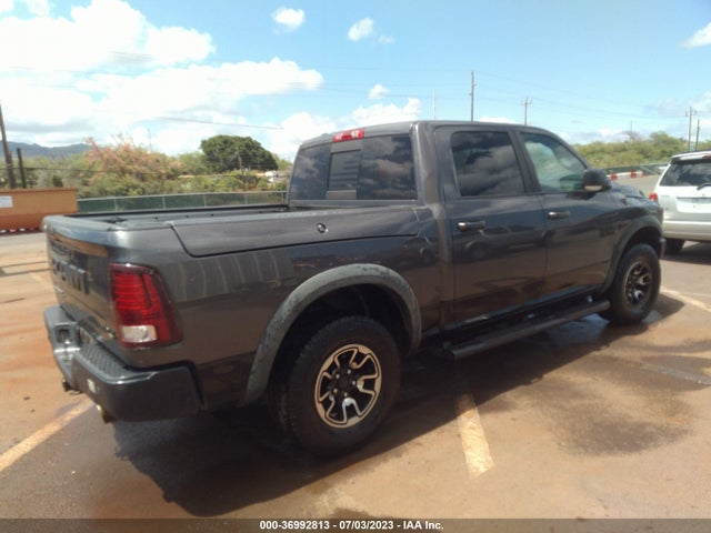 1C6RR7YT6GS380813 RAM 1500 Rebel