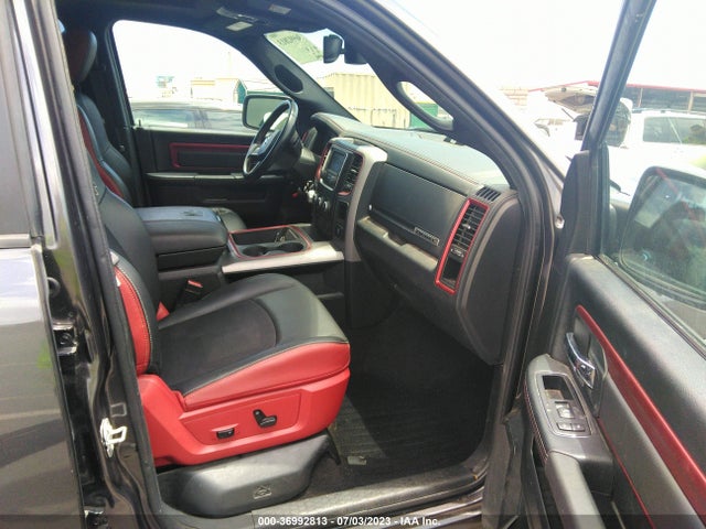 1C6RR7YT6GS380813 RAM 1500 Rebel