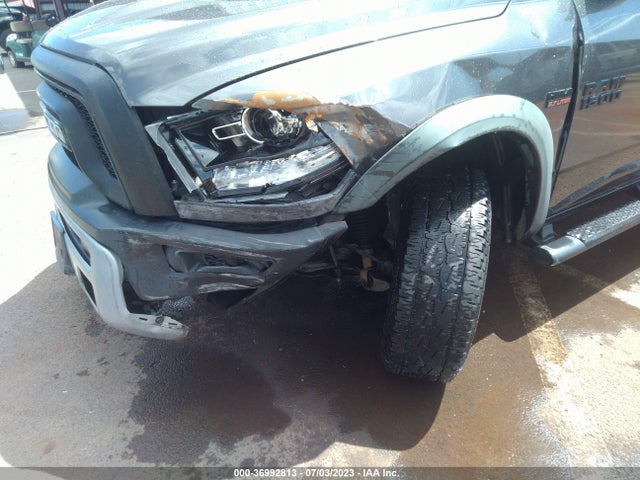 1C6RR7YT6GS380813 RAM 1500 Rebel