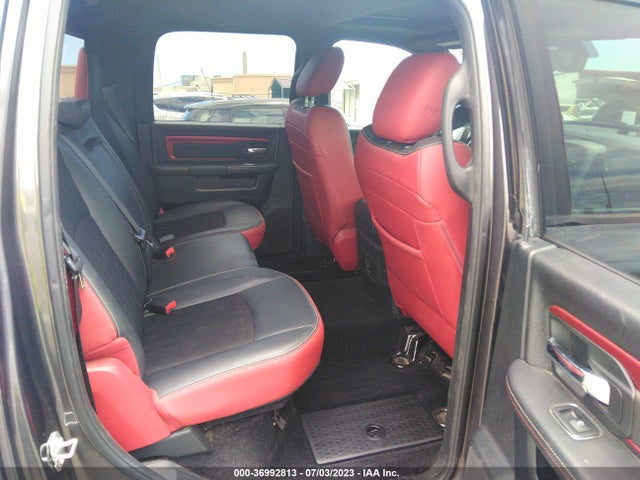 1C6RR7YT6GS380813 RAM 1500 Rebel