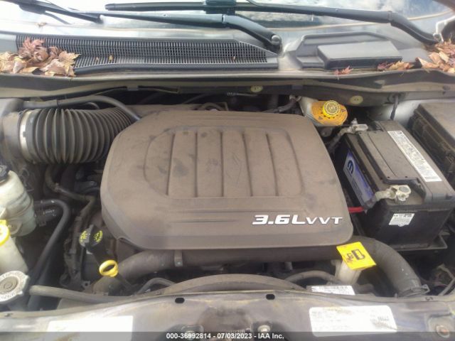2C4RDGEG1HR674203 Dodge Grand Caravan Gt