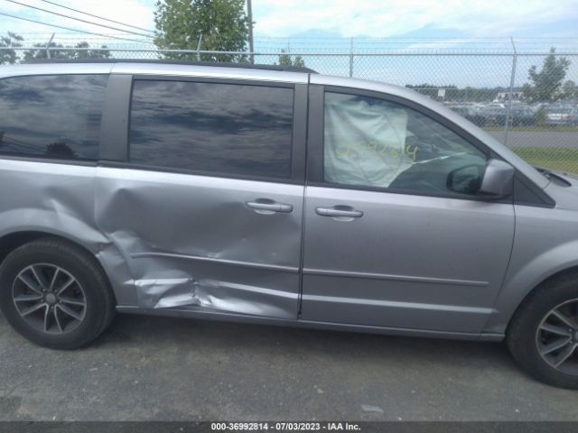 2C4RDGEG1HR674203 Dodge Grand Caravan Gt