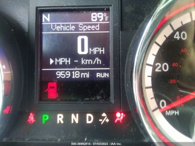 2C4RDGEG1HR674203 Dodge Grand Caravan Gt