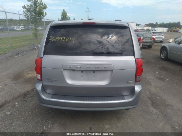 2C4RDGEG1HR674203 Dodge Grand Caravan Gt