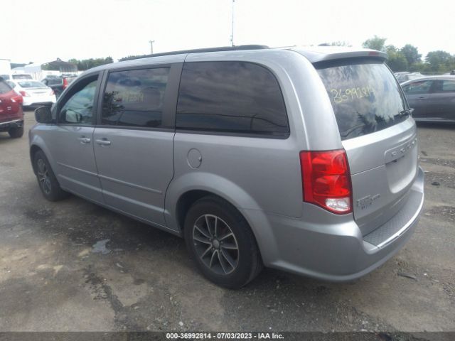 2C4RDGEG1HR674203 Dodge Grand Caravan Gt