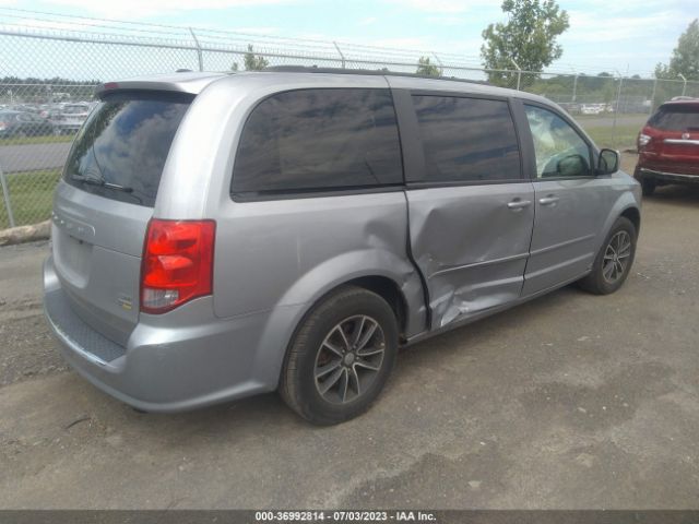 2C4RDGEG1HR674203 Dodge Grand Caravan Gt