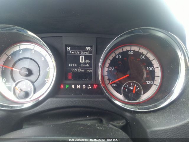 2C4RDGEG1HR674203 Dodge Grand Caravan Gt