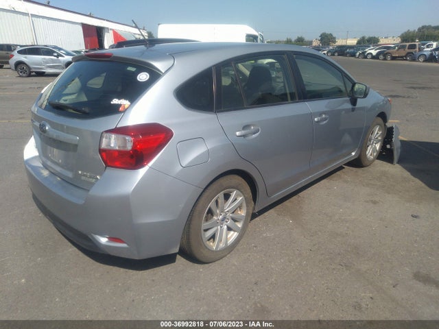 JF1GPAC62FH266331 Subaru Impreza Wagon 2.0i Premium