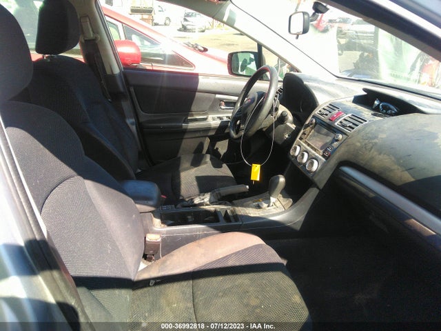 JF1GPAC62FH266331 Subaru Impreza Wagon 2.0i Premium